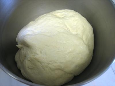 Fougassettes à la Fourme d'Ambert - 6.1