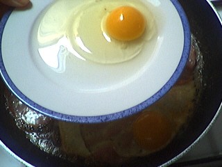 Oeufs au bacon - 1.4