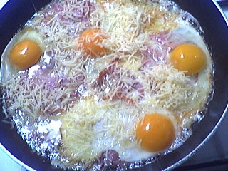 Oeufs au bacon - 3.1