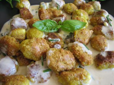 tofu