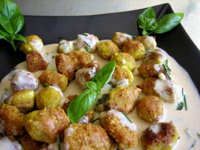 Recette Assiette de tofu aux épices