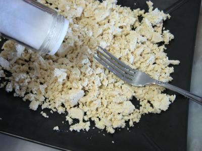 Tofu aux épices - 1.2