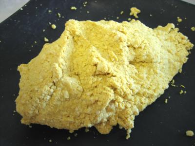 Tofu aux épices - 2.4