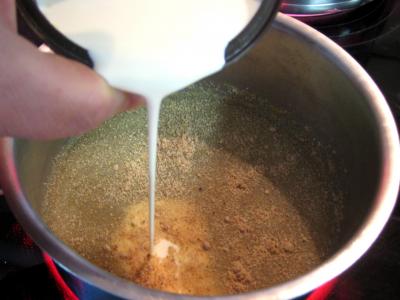 Tofu aux épices - 4.2