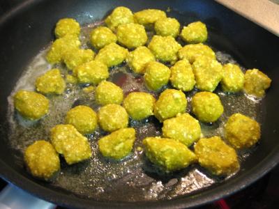 Tofu aux épices - 7.2
