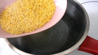 Salade de pâtes - 1.2