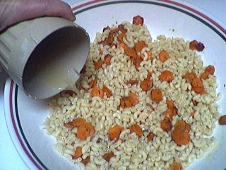 Salade de pâtes - 6.3