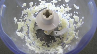 Pommes de terre et patates douces aux cèpes - 1.4