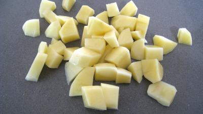 Potage de fenouil et poivron - 4.3
