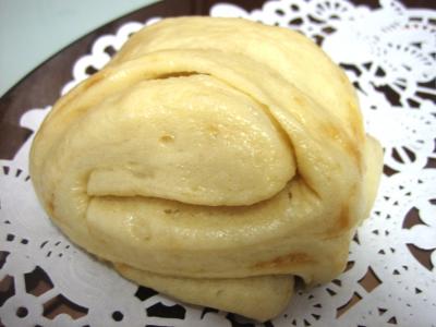 Recette Pain vapeur chinois