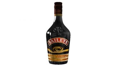 Baileys Crème Caramel