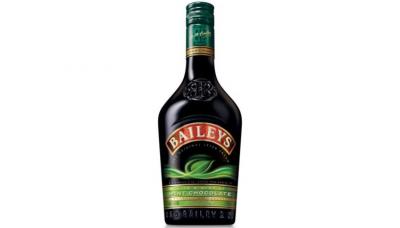 Baileys menthe-chocolat