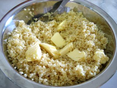 Magret et sa sauce à la chartreuse verte - 4.1