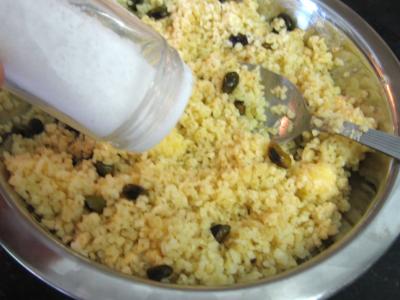 Magret et sa sauce à la chartreuse verte - 5.2