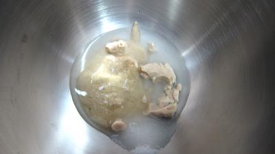 Pain aux pommes - 1.2