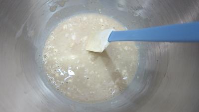 Pain aux pommes - 1.4