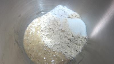 Pain aux pommes - 2.2