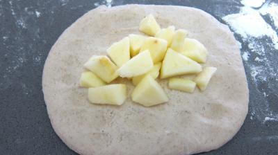 Pain aux pommes - 5.3