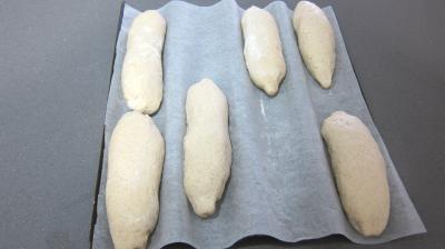 Pain aux pommes - 6.3