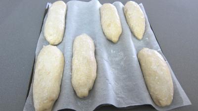 Pain aux pommes - 7.2
