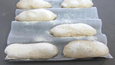 Pain aux pommes - 7.4