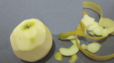 Roussette aux poivrons - 1.4
