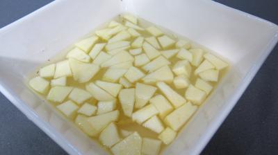 Roussette aux poivrons - 2.2