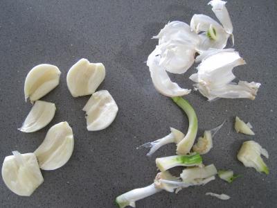 Courgettes aux champignons en quiche - 1.2
