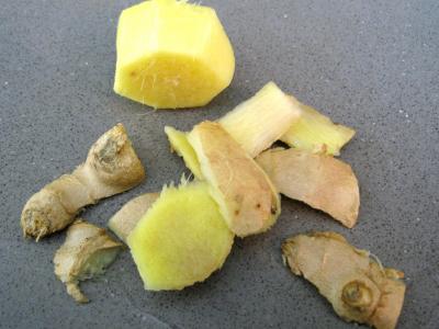 Courgettes aux champignons en quiche - 2.4