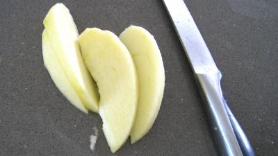 Salade de thon et poivrons - 4.2
