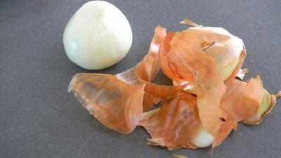 Salade de thon et poivrons - 4.4