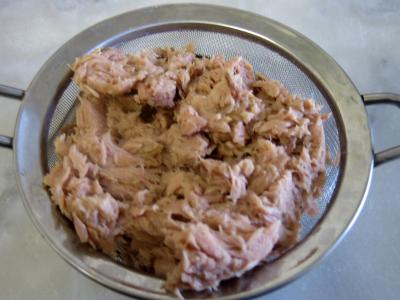 Salade de thon et poivrons - 5.2