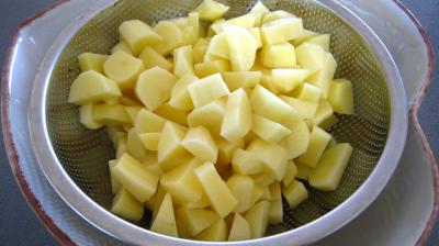 Salade de thon et poivrons - 7.2
