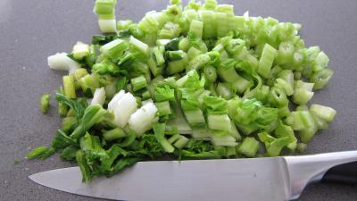 Riz Espagnole - 3.2