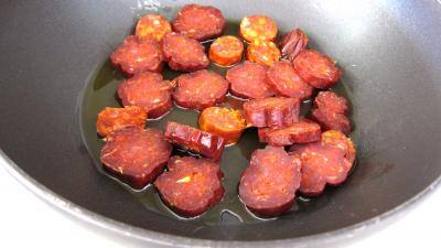 Riz Espagnole - 3.4