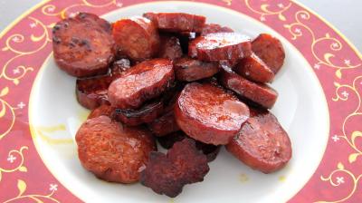 Riz Espagnole - 4.2