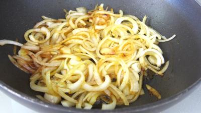 Riz Espagnole - 4.4