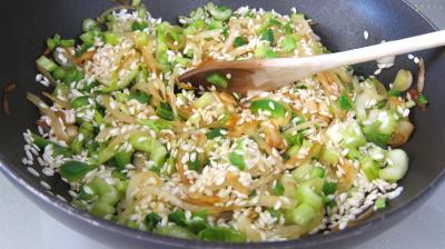 Riz Espagnole - 5.4