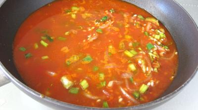 Riz Espagnole - 6.2