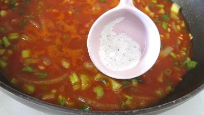 Riz Espagnole - 6.4