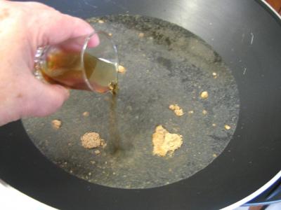 Soupe de magret façon chinoise - 3.3