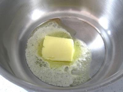 Sauce au martini blanc - 1.4