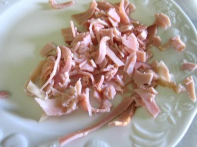 Sauce au martini blanc - 2.2