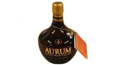 Photo : Aurum
