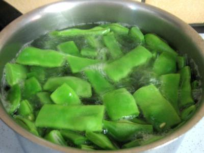 Nouilles au soja façon chinoise - 2.2