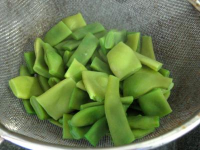 Nouilles au soja façon chinoise - 3.1