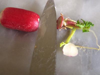 Nouilles au soja façon chinoise - 4.3