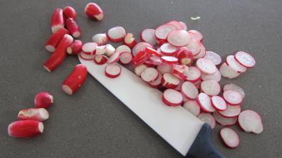 Nouilles au soja façon chinoise - 5.1