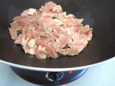 Nouilles au soja façon chinoise - 6.3