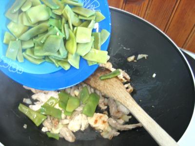 Nouilles au soja façon chinoise - 7.1